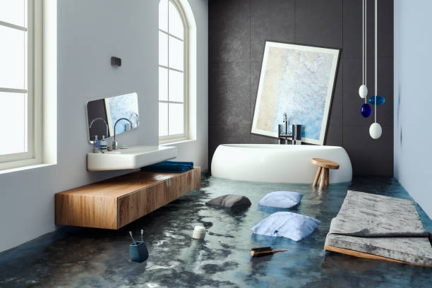 Best Wood Floor Water Damage Restoration in USA